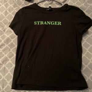 Forever 21 t-shirt in size L